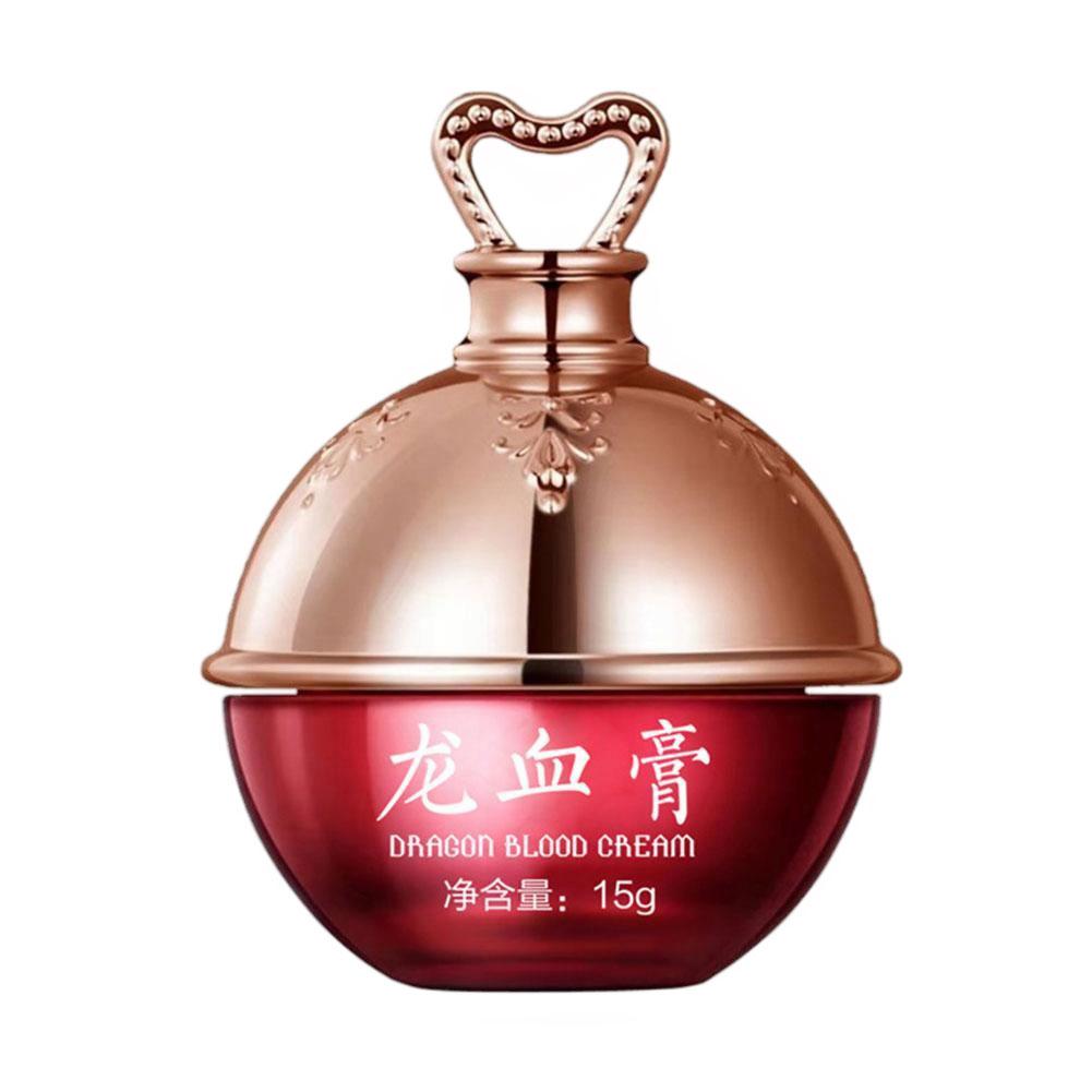 Luxury Skincare Essential - Dragon Blood Retinol Facial Cream 15g