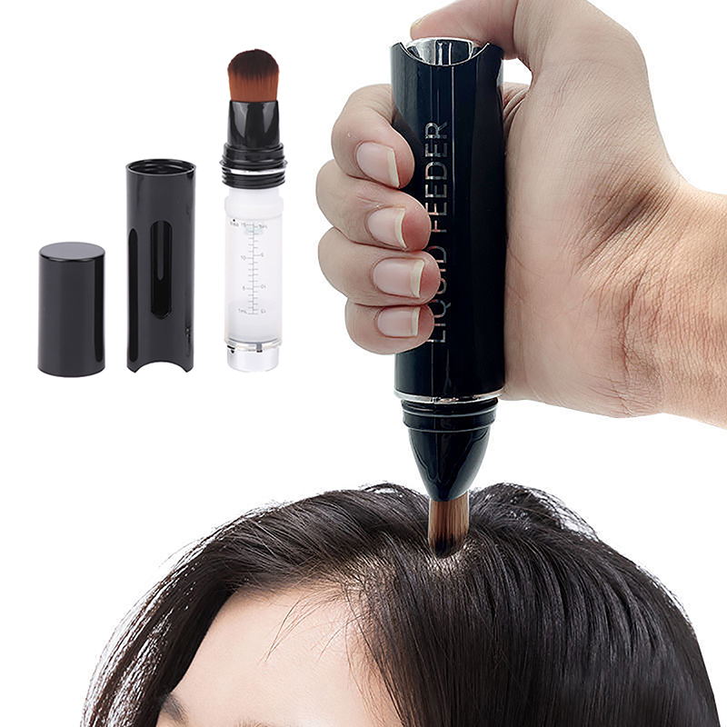 Scalp Liquid Applicator Comb - - Growth Factor Serum ulasan dan harga