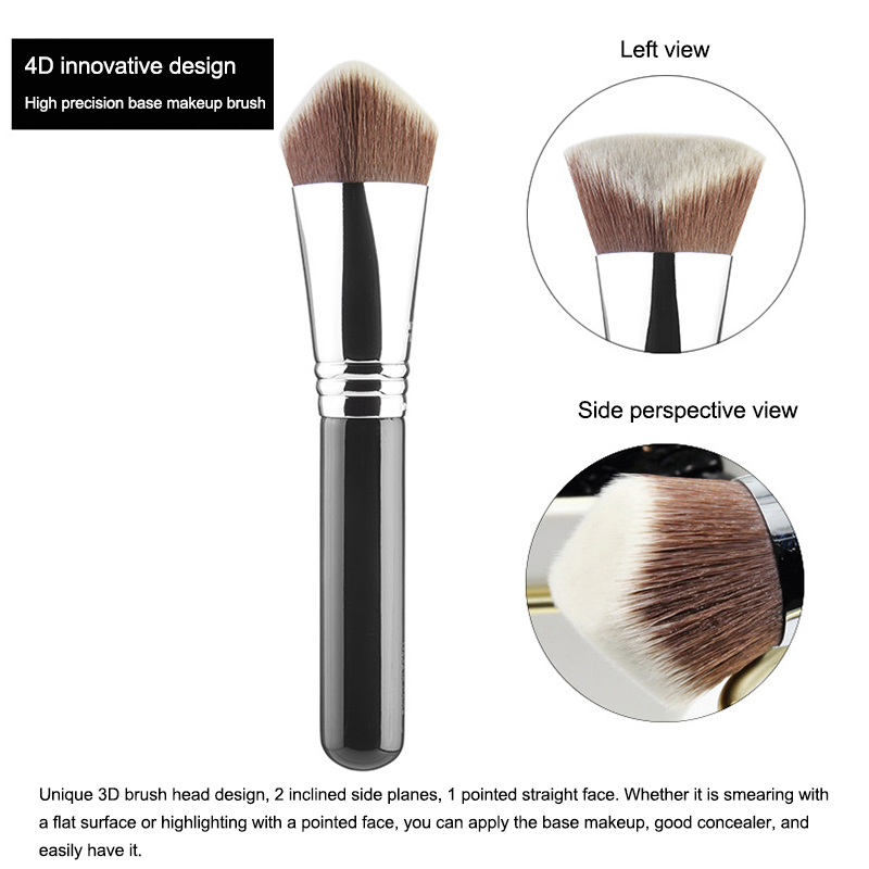 High Quality Makeup Kabuki Fou - Luxury Skincare And Makeup Brands ulasan dan harga