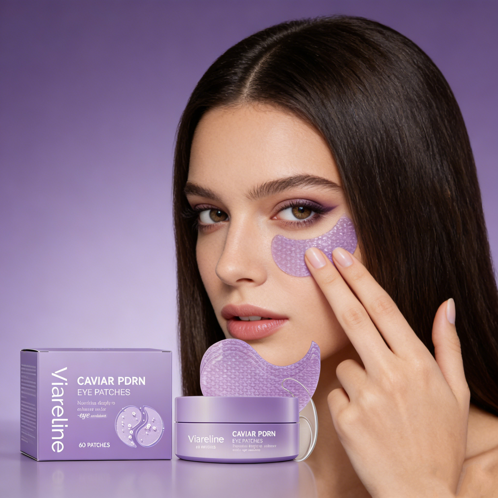 Luxury Caviar Nourishing Eye M - Luxury Skincare Anti Aging ulasan dan harga