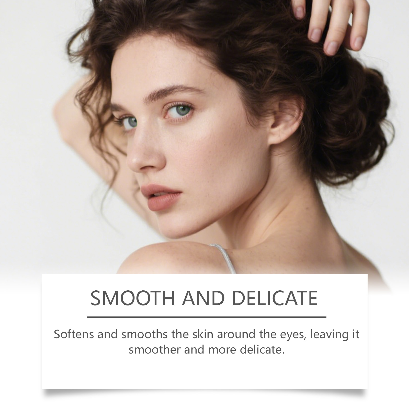 Luxury Caviar Nourishing Eye M - Luxury Skincare Anti Aging ulasan dan harga