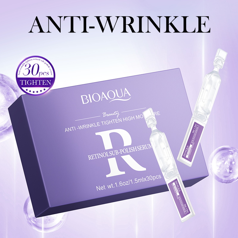 Face Moisturizing Firming Hydr - Growth Factor Serum ulasan dan harga