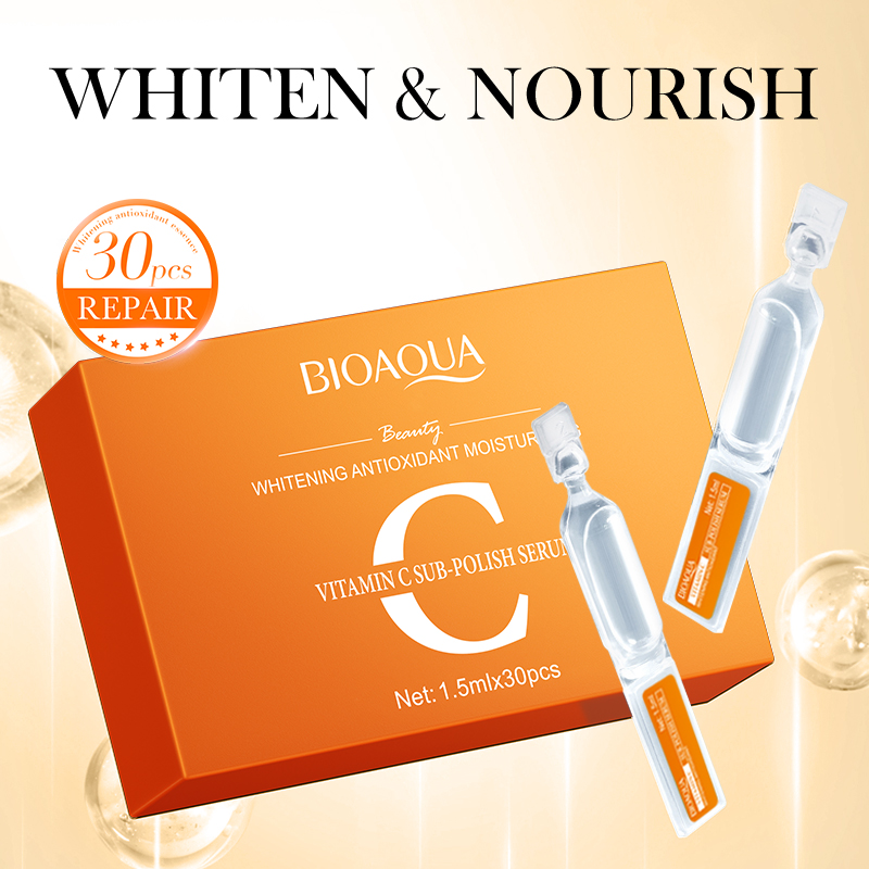 Face Moisturizing Firming Hydr - Growth Factor Serum ulasan dan harga