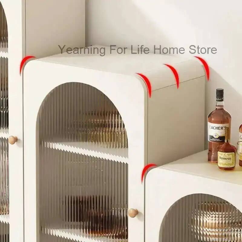 European Luxury Bookcase Libre - Luxury Skincare Japanese ulasan dan harga