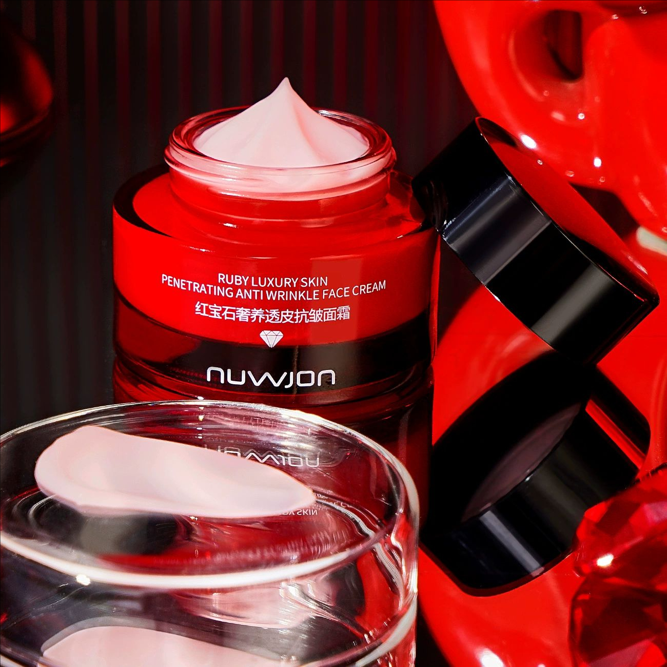 Ruby Luxury Skin Penetrating A - Luxury Skincare Anti Aging ulasan dan harga
