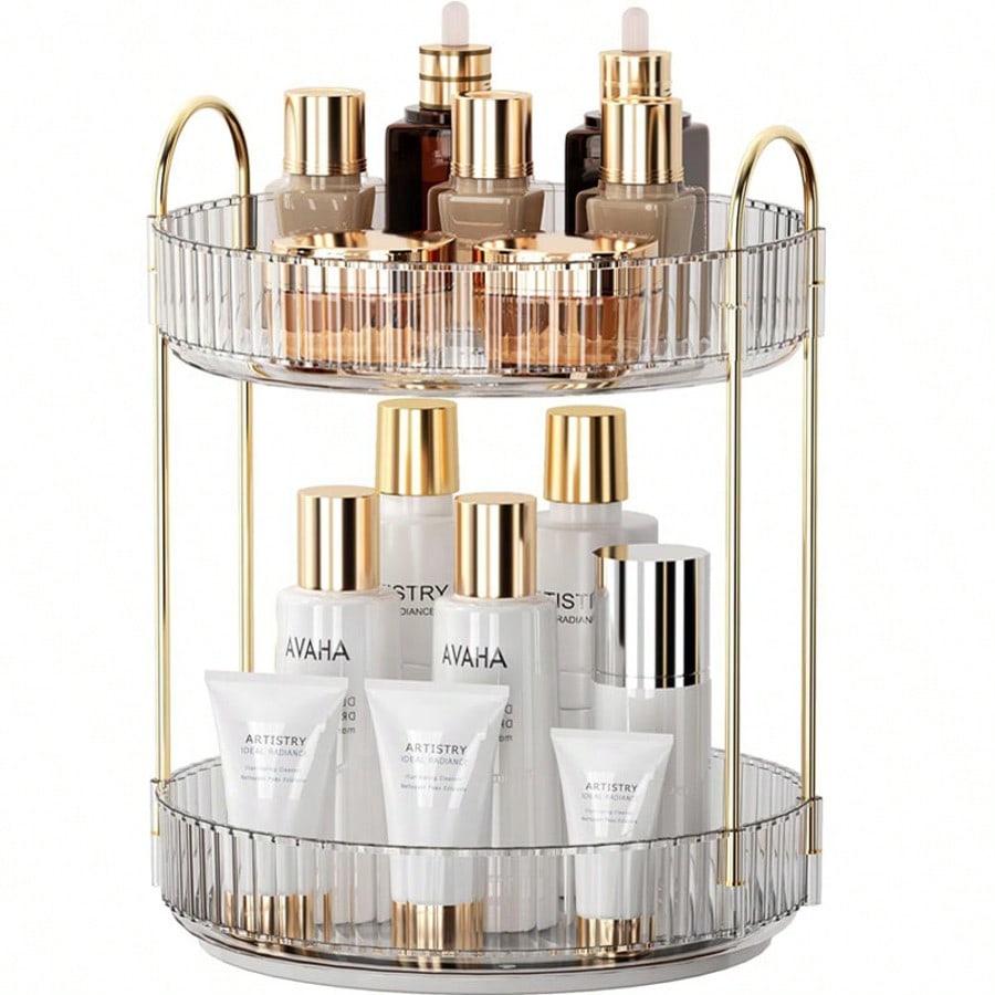 Makeup Brush Storage Box Pen H - Luxury Skincare Products ulasan dan harga