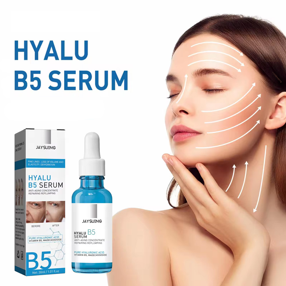 Shrink Pores Serum Anti W-rink - Growth Factor Serum ulasan dan harga