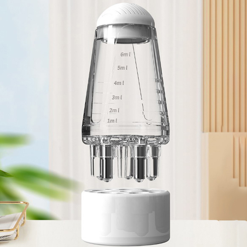 Mini Portable Scalp Applicator - Growth Factor Serum ulasan dan harga