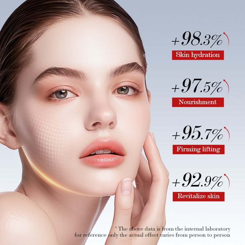 White blood cell wrinkle smoot - Luxury Skincare Anti Aging ulasan dan harga