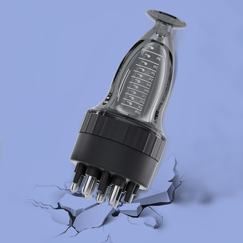 Liquid Serum Oil Brush Nourish - Growth Factor Serum ulasan dan harga