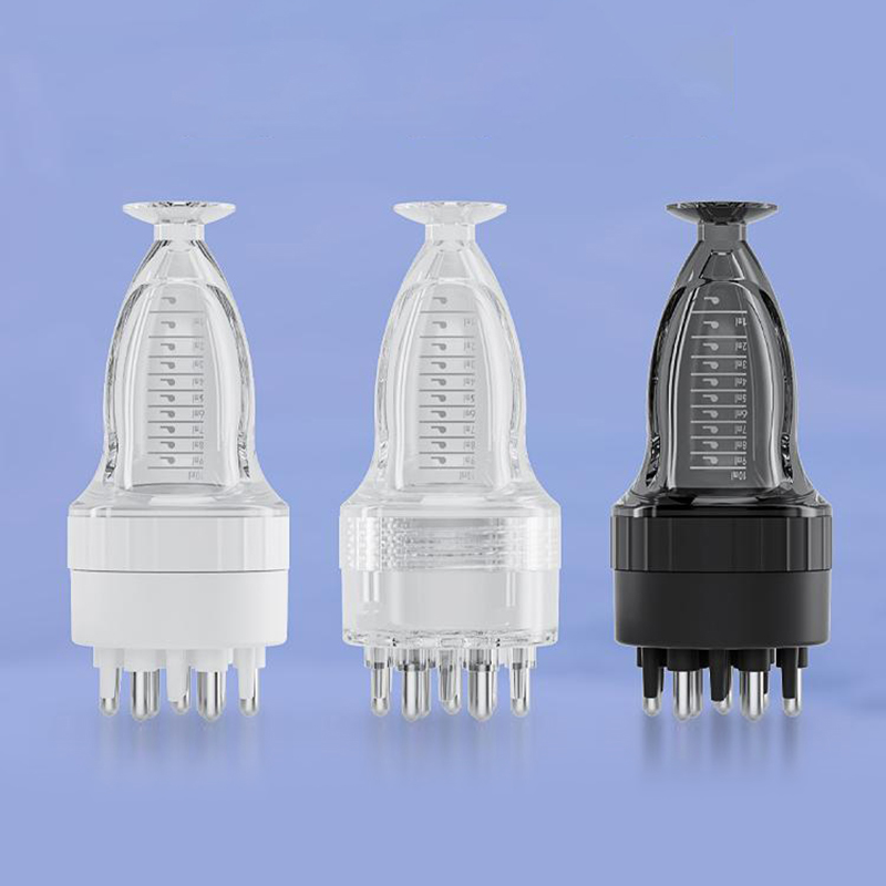 Liquid Serum Oil Brush Nourish - Growth Factor Serum ulasan dan harga