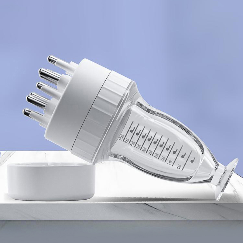 Liquid Serum Oil Brush Nourish - Growth Factor Serum ulasan dan harga