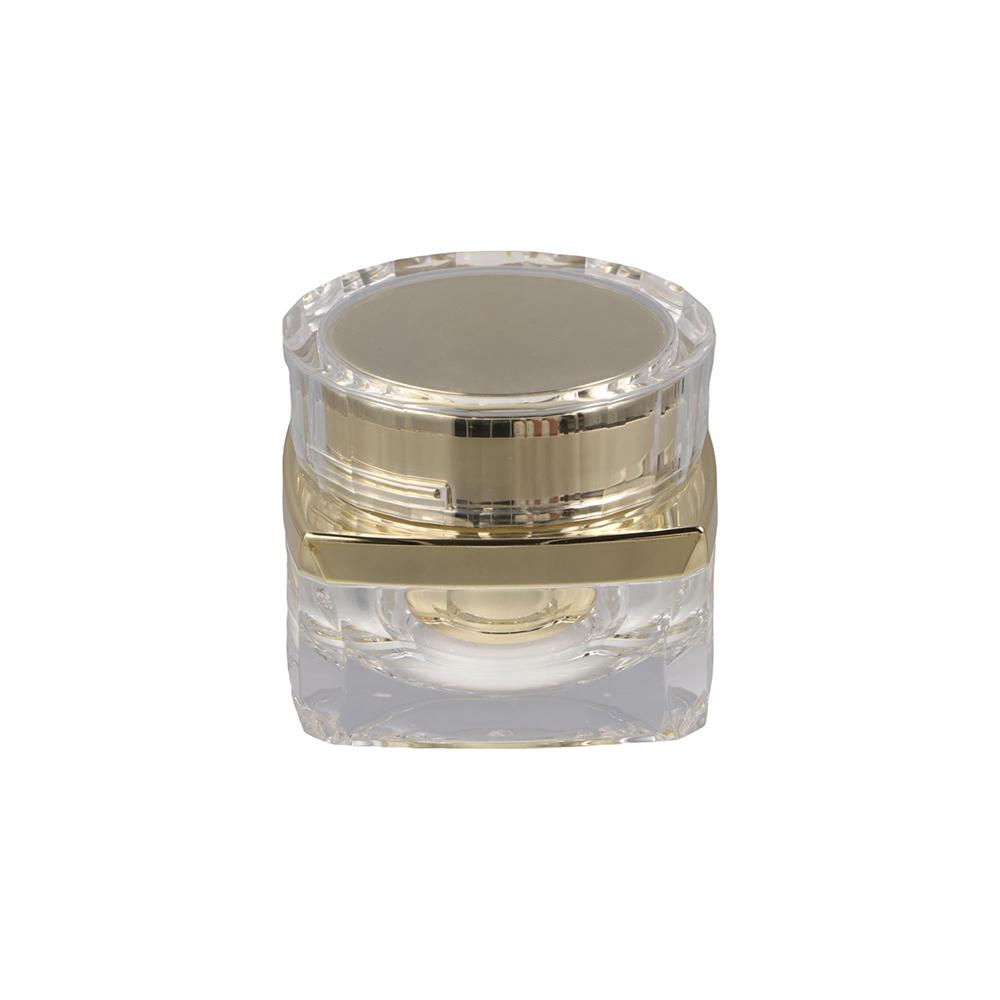Refillable Bottles Luxury Face - Luxury Gold Skincare ulasan dan harga