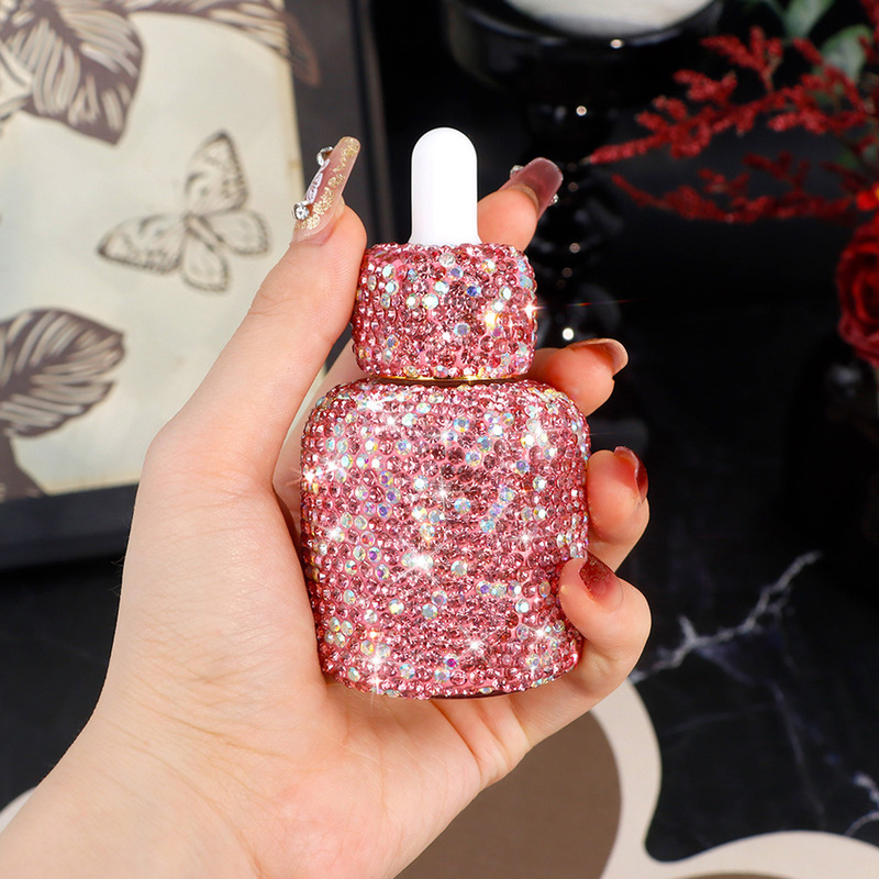 Light Luxury Travel Essence Es - Luxury Skincare Essential ulasan dan harga