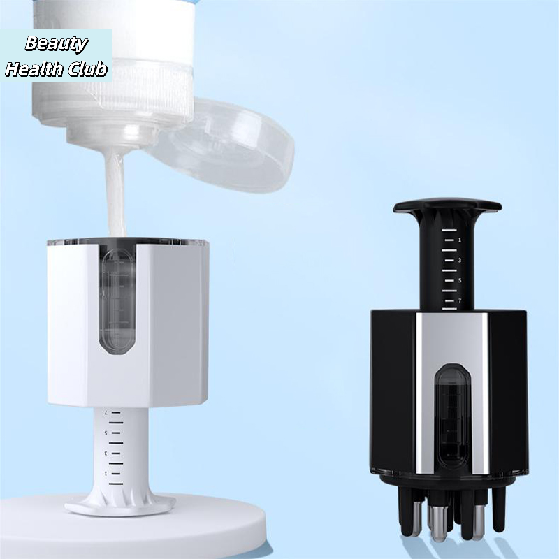 【Scalp Applicator Liquid Comb  - Growth Factor Serum ulasan dan harga