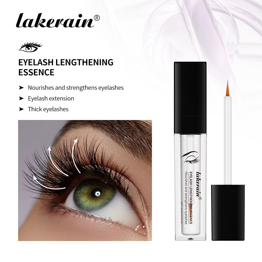 7 Days Fast Eyelash Growth Ser - Growth Factor Serum ulasan dan harga