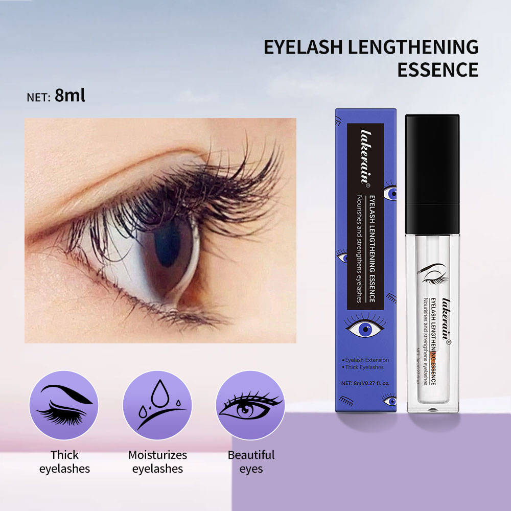7 Days Fast Eyelash Growth Ser - Growth Factor Serum ulasan dan harga