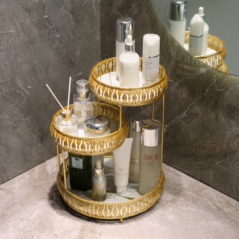 Light Luxury Gold Carved Multi - Luxury Gold Skincare ulasan dan harga