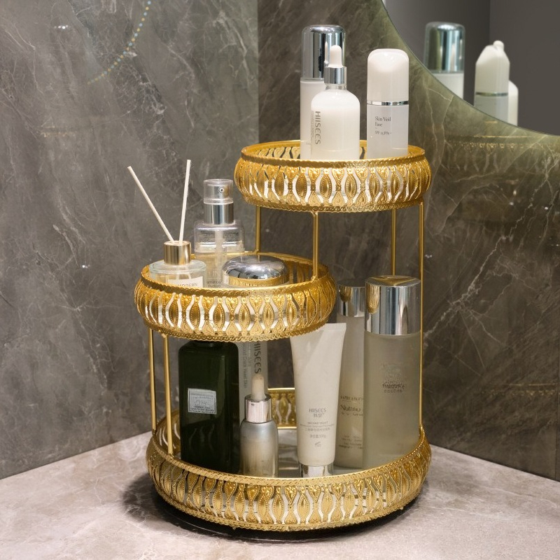 Light Luxury Gold Carved Multi - Luxury Gold Skincare ulasan dan harga