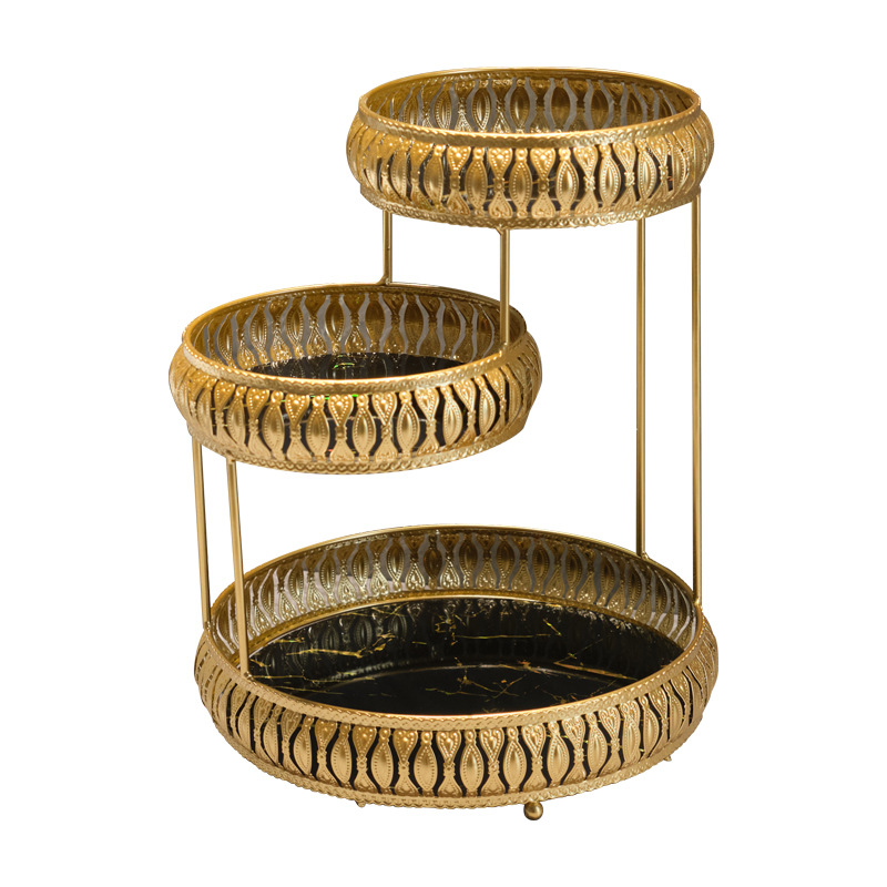 Light Luxury Gold Carved Multi - Luxury Gold Skincare ulasan dan harga