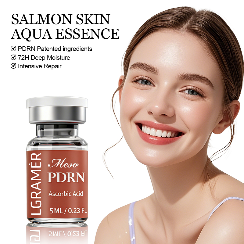 PDRN Salmon DNA Serum for Faci - Growth Factor Serum ulasan dan harga