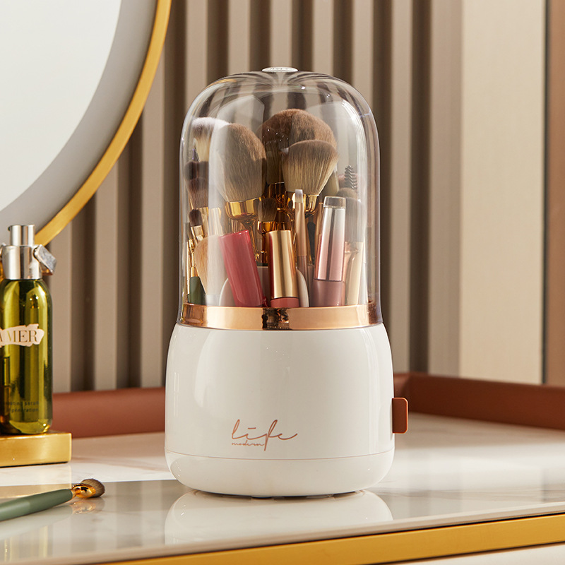 Light Luxury Style Makeup Brus - Luxury Skincare And Makeup Brands ulasan dan harga