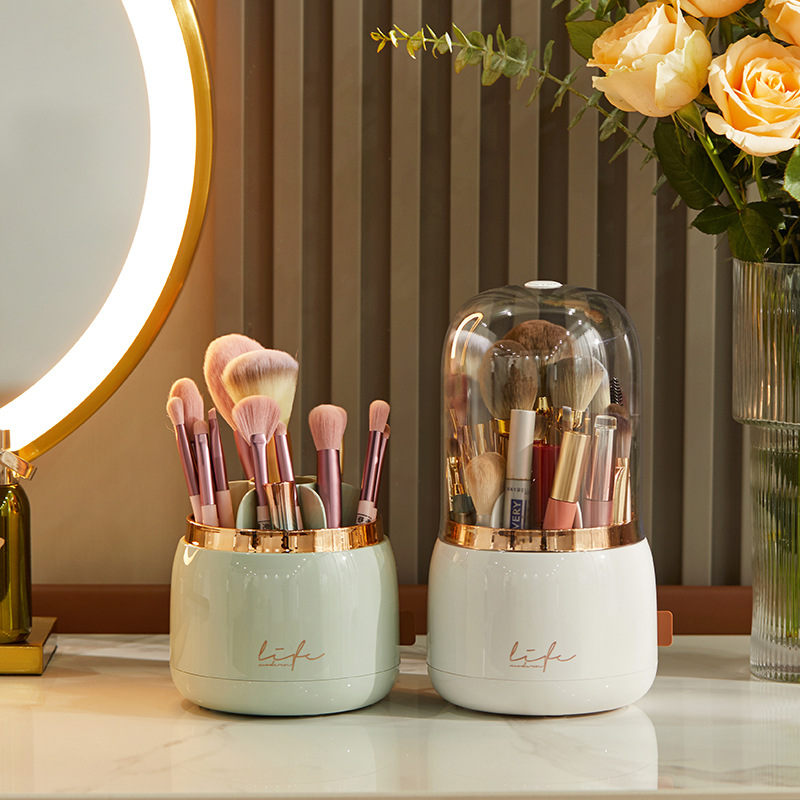 Light Luxury Style Makeup Brus - Luxury Skincare And Makeup Brands ulasan dan harga