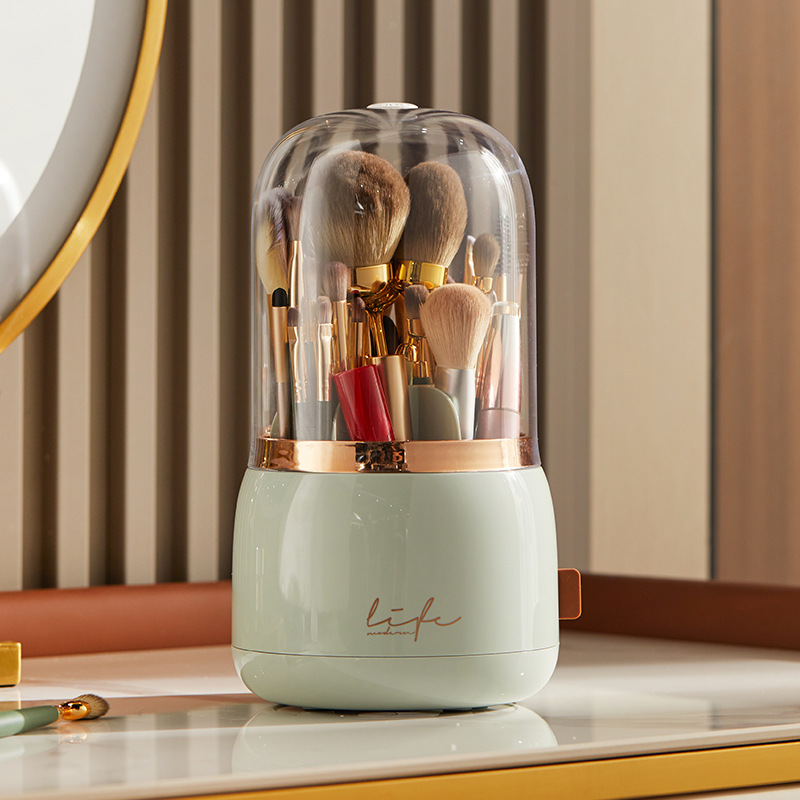 Light Luxury Style Makeup Brus - Luxury Skincare And Makeup Brands ulasan dan harga