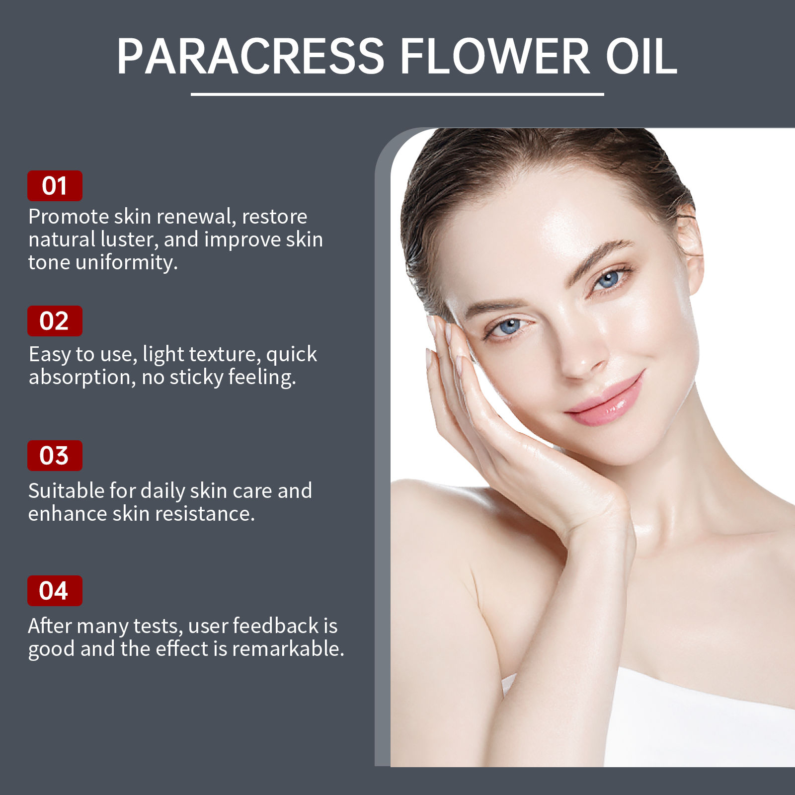 HOYGI Collagen Face Essence Wh - Luxury Skincare Anti Aging ulasan dan harga