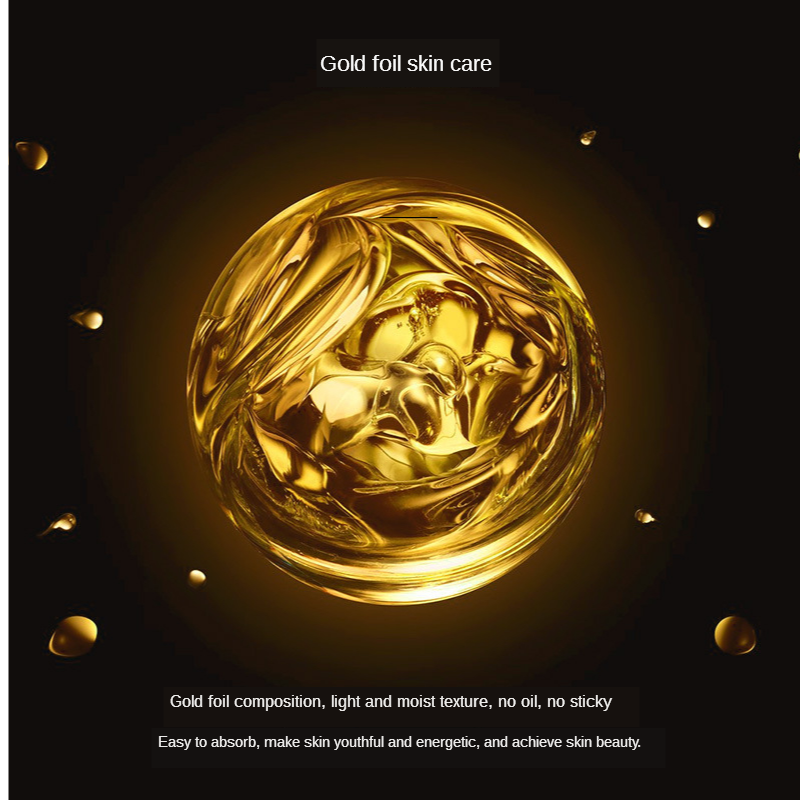 24K Gold Luxury Line Carving T - Luxury Gold Skincare ulasan dan harga