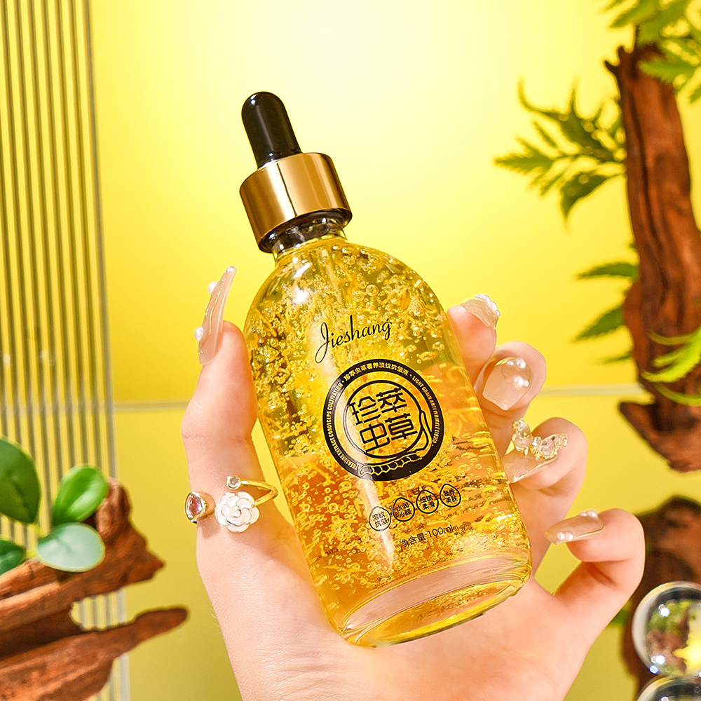 Cordyceps Luxury Nourishing Es - Luxury Skincare Anti Aging ulasan dan harga
