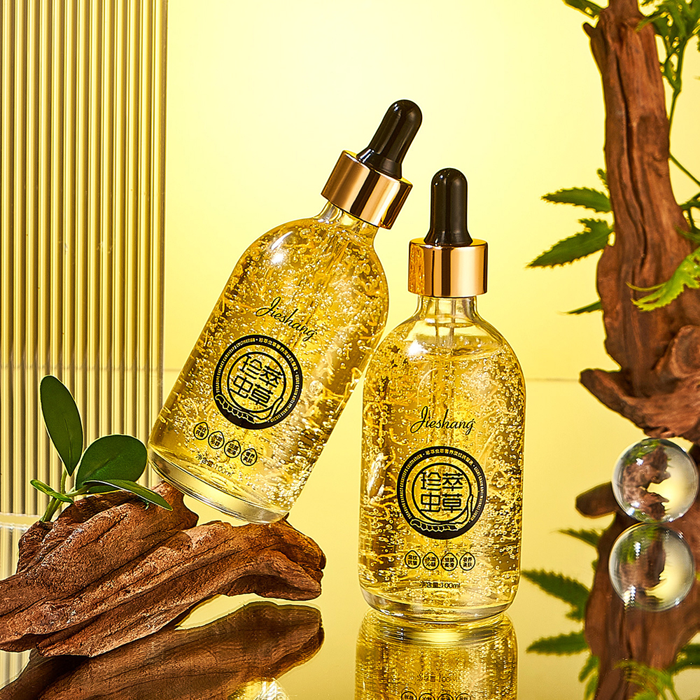 Cordyceps Luxury Nourishing Es - Luxury Skincare Anti Aging ulasan dan harga