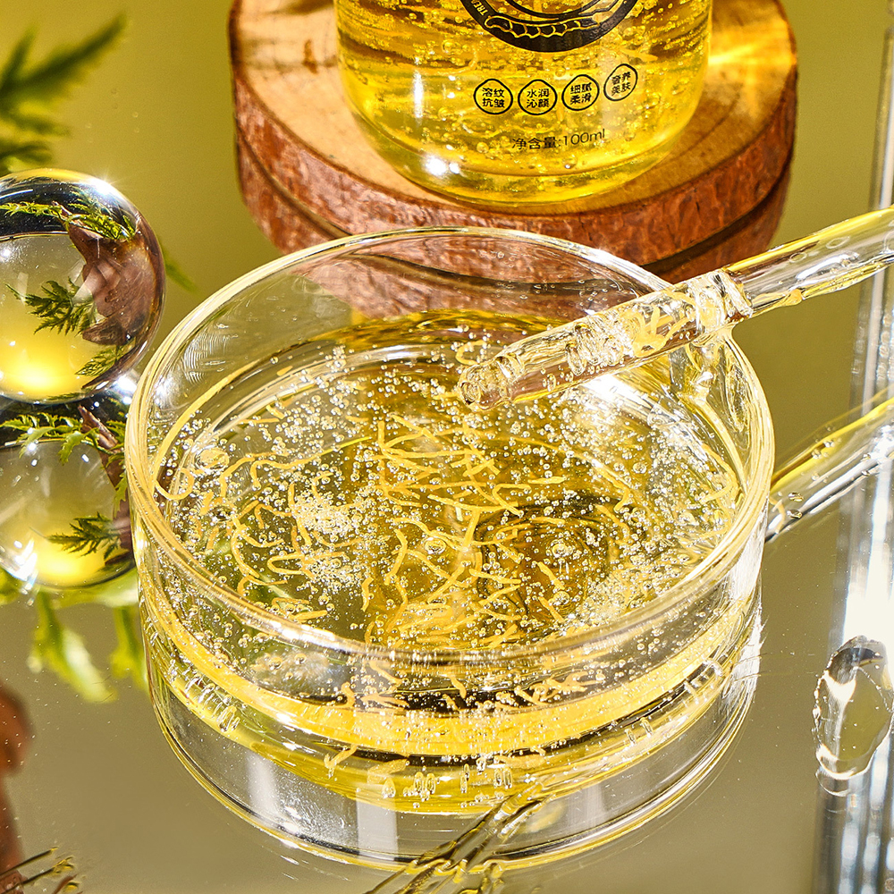 Cordyceps Luxury Nourishing Es - Luxury Skincare Anti Aging ulasan dan harga