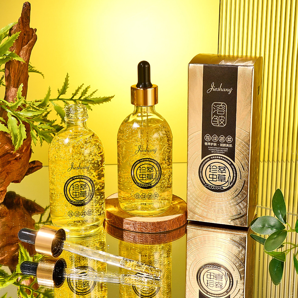 Cordyceps Luxury Nourishing Es - Luxury Skincare Anti Aging ulasan dan harga