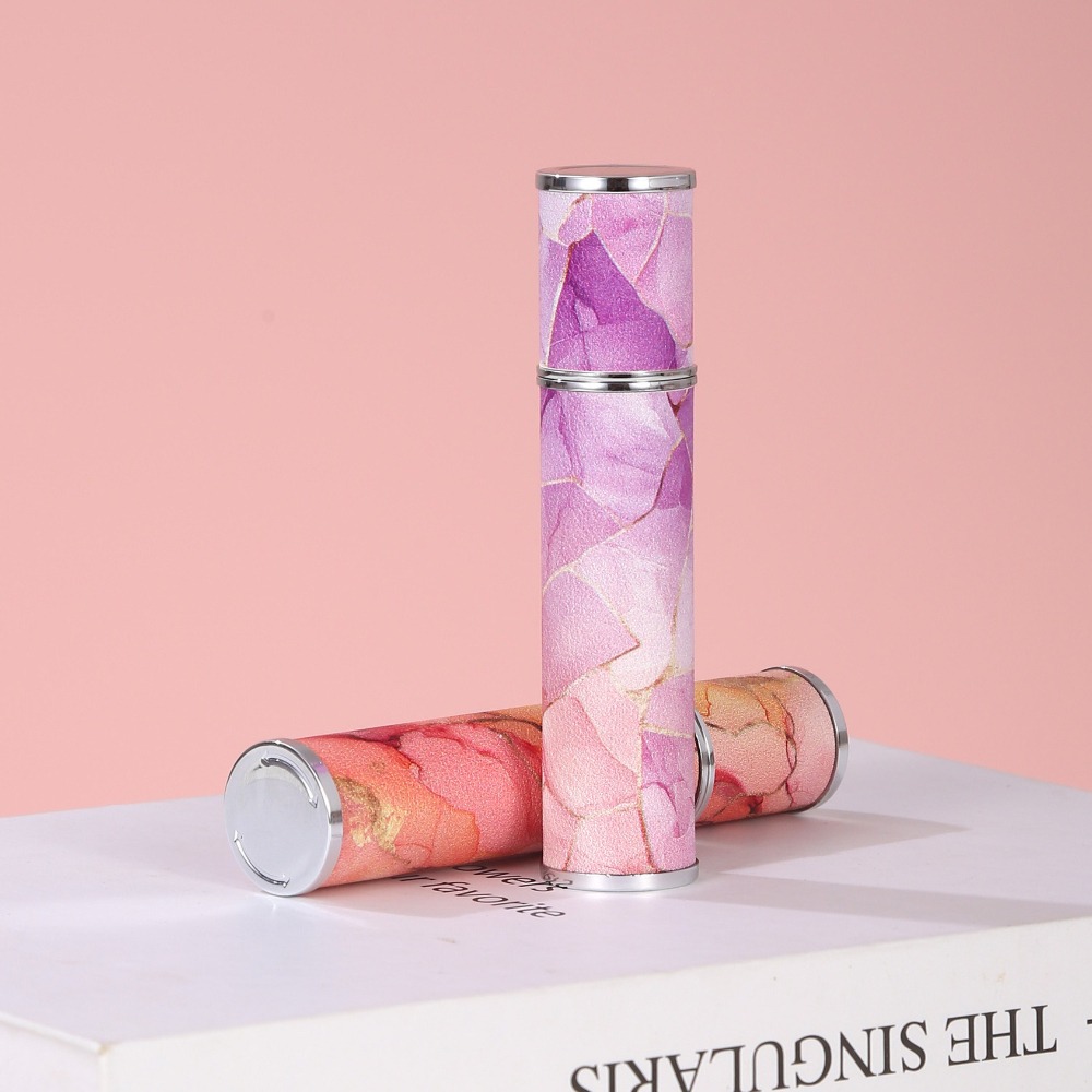 New Hot 10ML Marble Pattern Le - Luxury Skincare Products ulasan dan harga