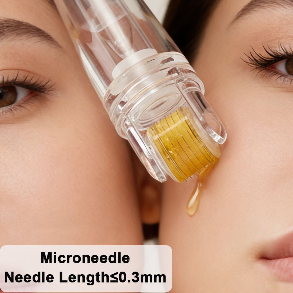 BB Facial Serum 8ml Salmon DNA - Growth Factor Serum ulasan dan harga
