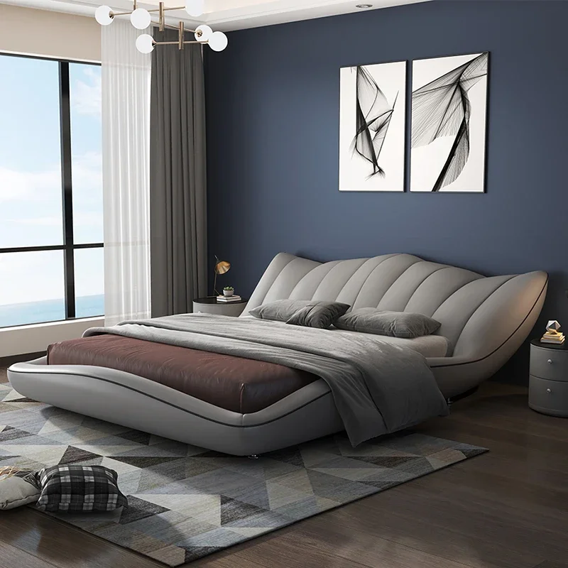 Sun Black Design Double Bed Lu - Luxury Skincare Japanese ulasan dan harga
