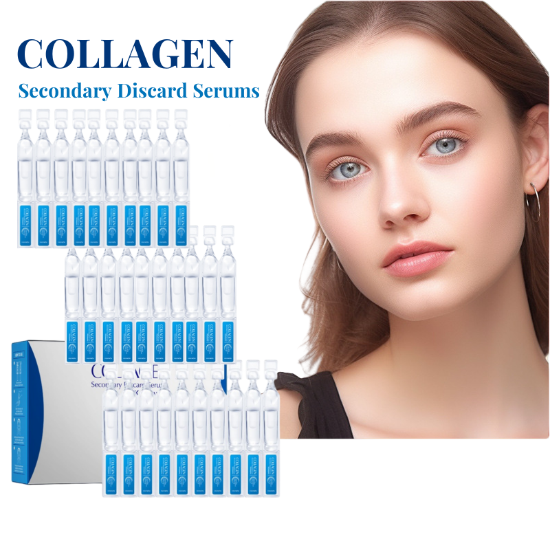 1.5Ml*30Pcs Collagen Essence,  - Growth Factor Serum ulasan dan harga
