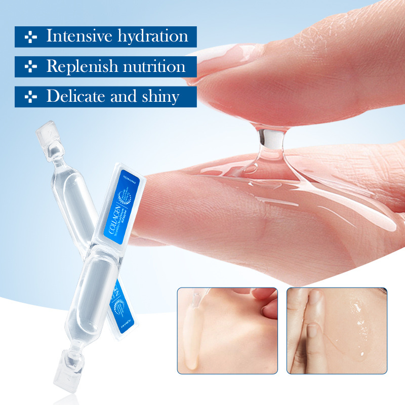 1.5Ml*30Pcs Collagen Essence,  - Growth Factor Serum ulasan dan harga