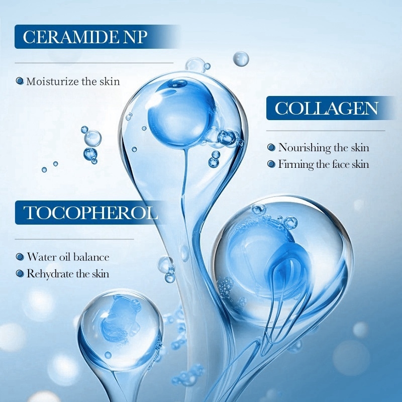 1.5Ml*30Pcs Collagen Essence,  - Growth Factor Serum ulasan dan harga