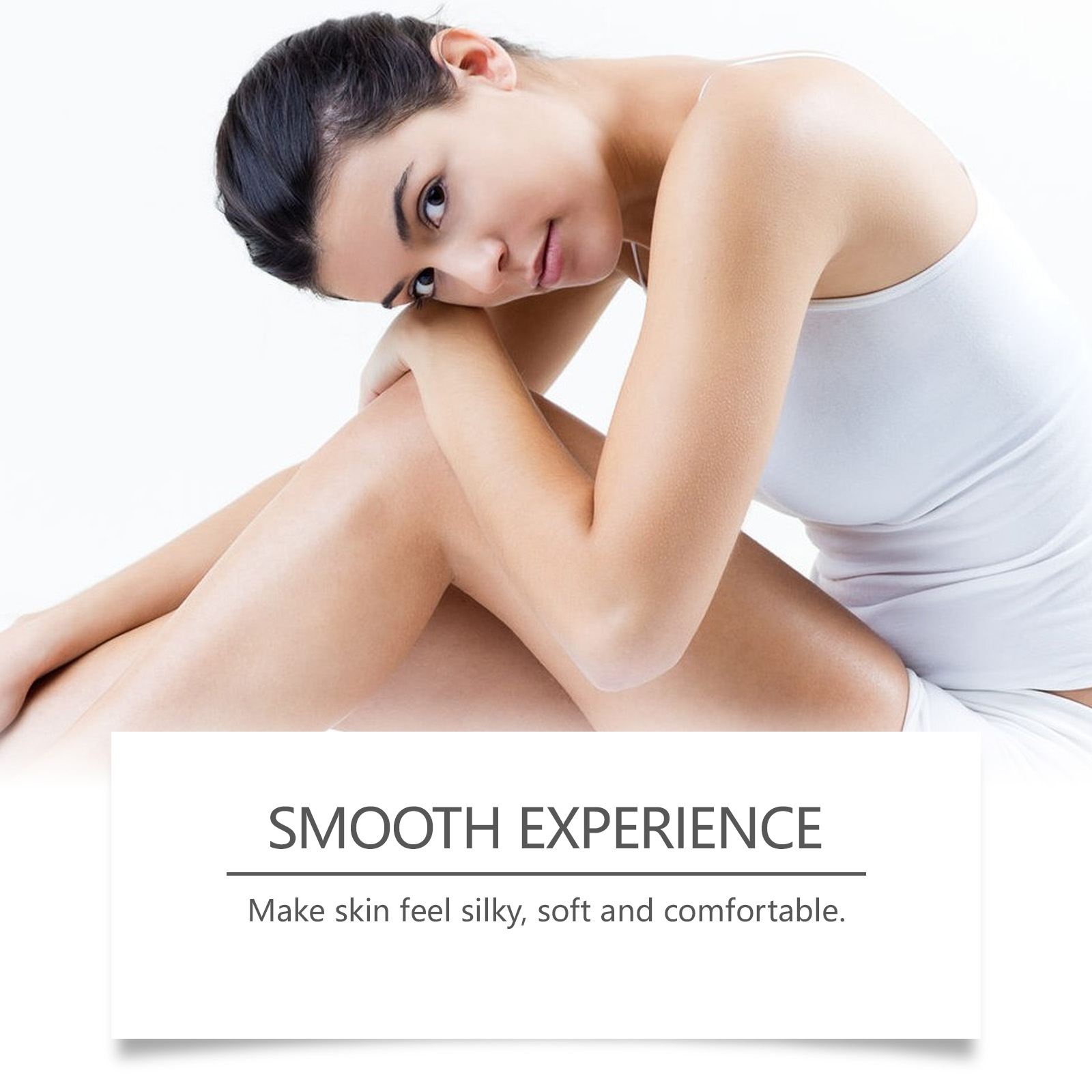 Magic Luxury Body Oil Anti Dry - Luxury Skincare Products ulasan dan harga