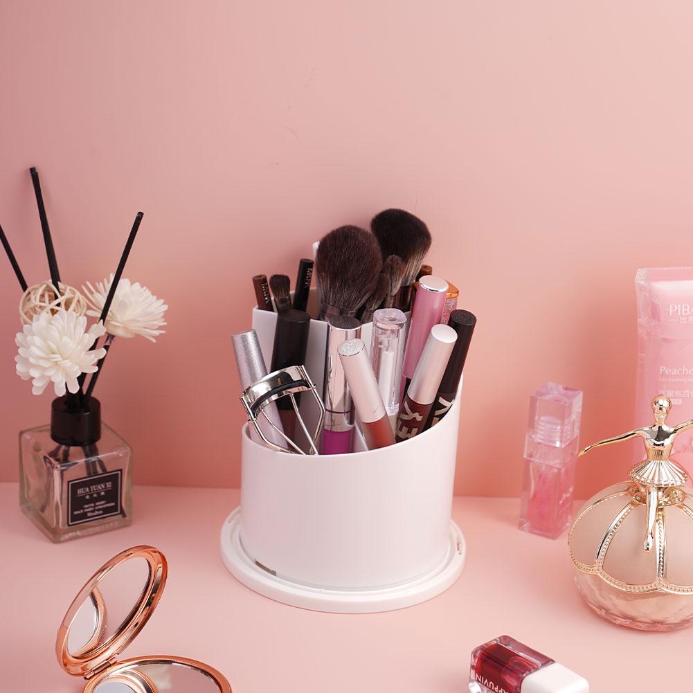 360° Rotating Makeup Brush Hol - Luxury Skincare And Makeup Brands ulasan dan harga