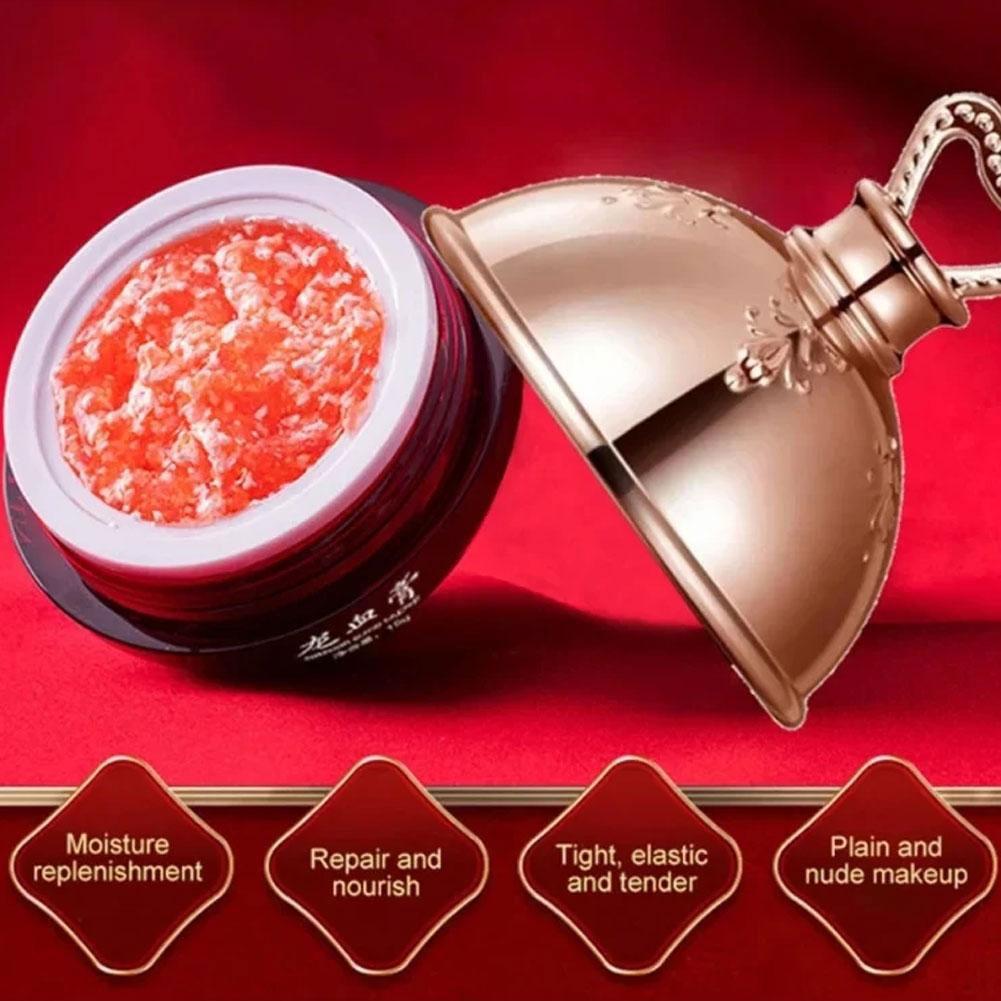 Dragon Blood Retinol Facial Cr - Luxury Skincare Essential ulasan dan harga